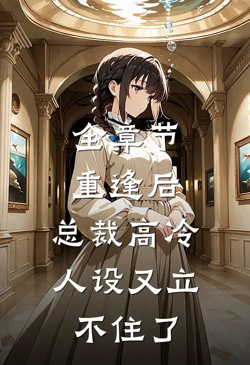 全章节重逢后，总裁高冷人设又立不住了