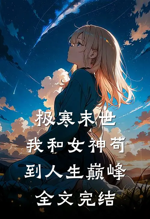极寒末世：我和女神苟到人生巅峰全文完结