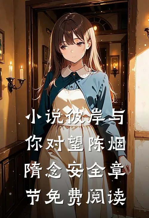 小说彼岸与你对望陈烟隋念安全章节免费阅读