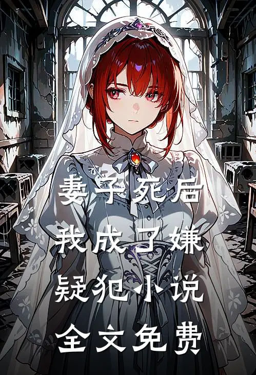 妻子死后,我成了嫌疑犯全文免费阅读