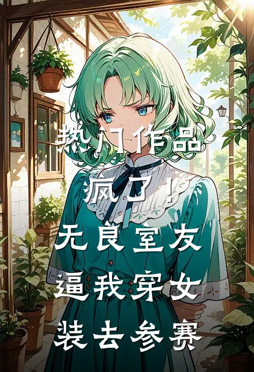热门作品疯了！无良室友逼我穿女装去参赛