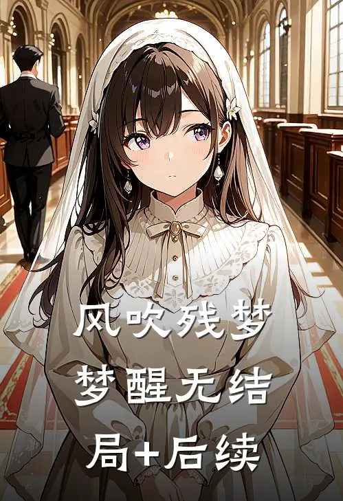 风吹残梦梦醒无结局+后续