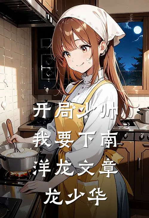 开局少帅：我要下南洋龙文章龙少华