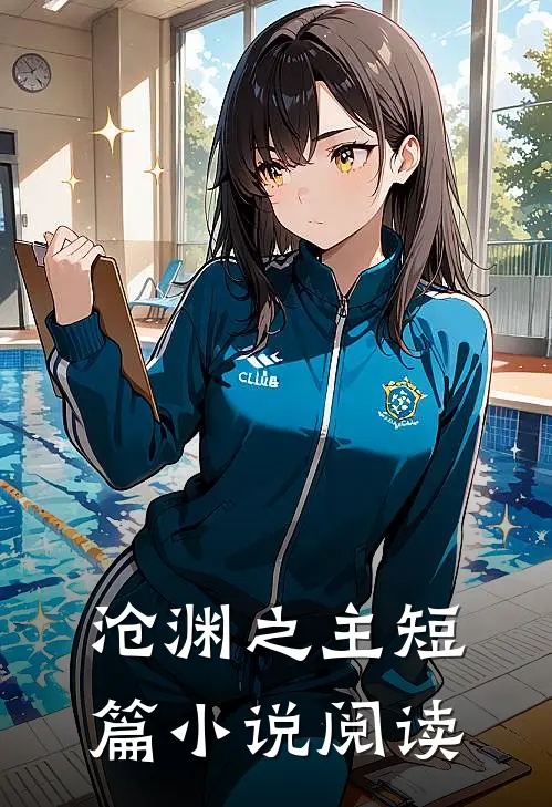 沧渊之主短篇小说阅读