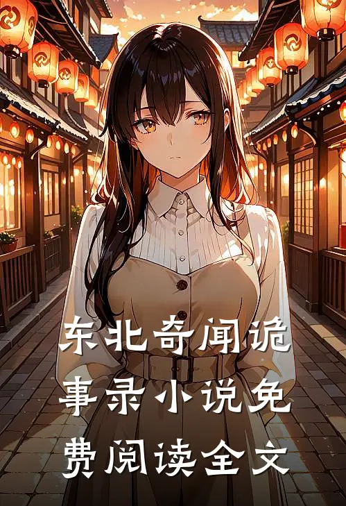 东北奇闻诡事录小说免费阅读全文