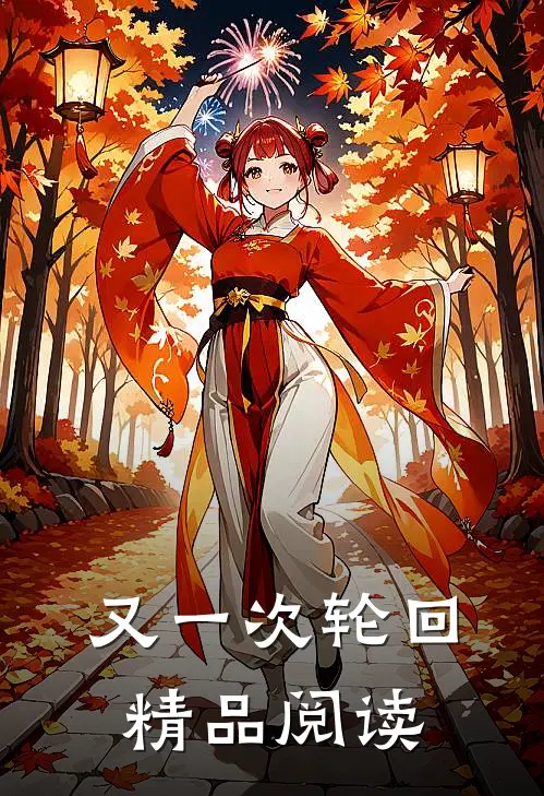 又一次轮回精品阅读