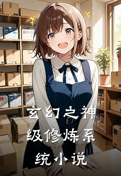 玄幻之神级修炼系统小说
