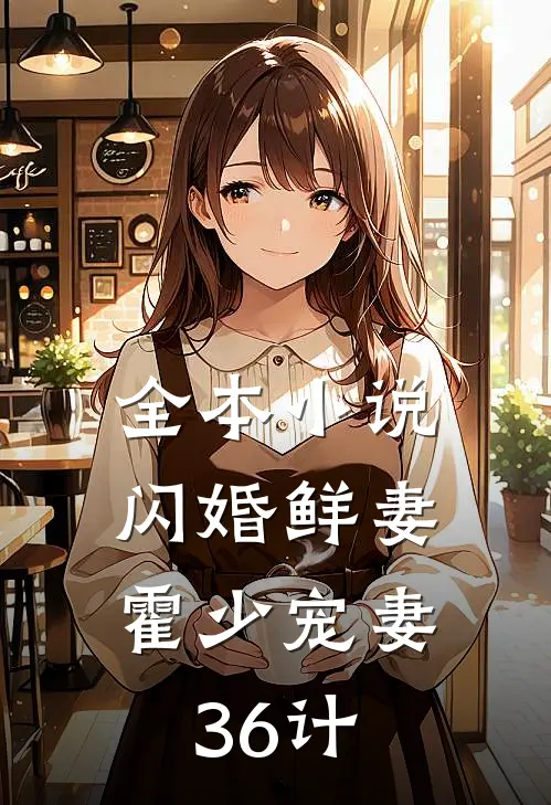 全本小说闪婚鲜妻：霍少宠妻36计