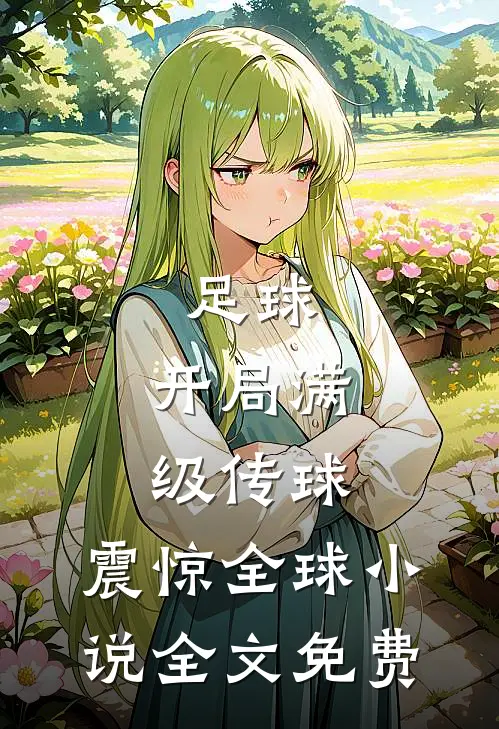 足球：开局满级传球，震惊全球小说全文免费