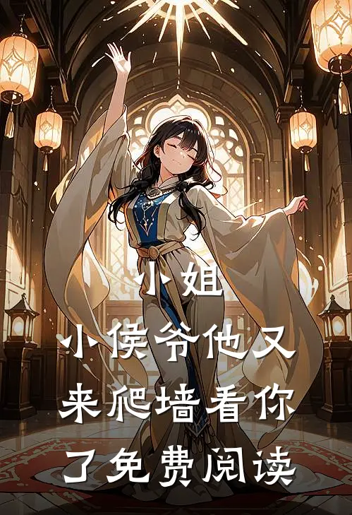 小姐，小侯爷他又来爬墙看你了免费阅读