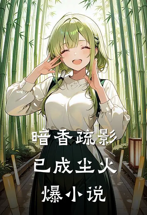 暗香疏影已成尘火爆小说