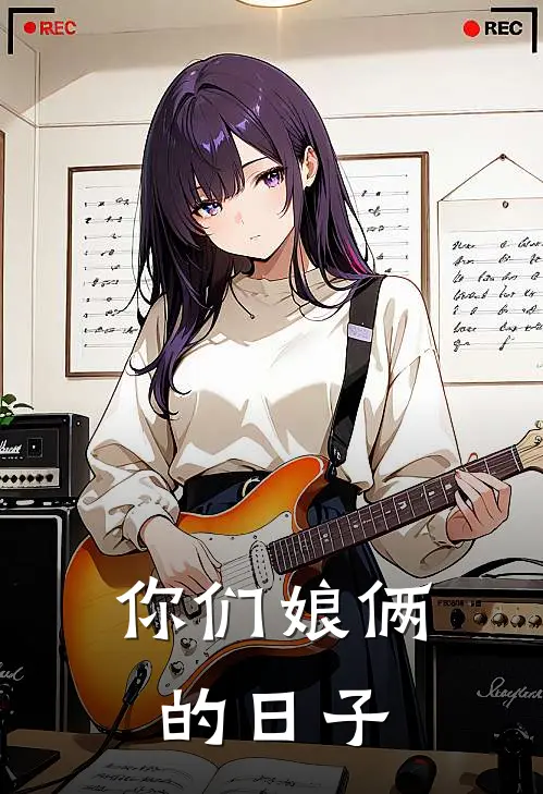 你们娘俩的日子