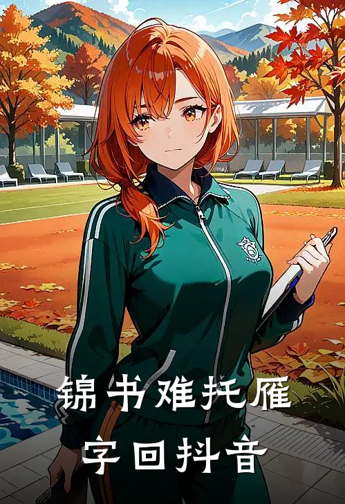 锦书难托雁字回抖音