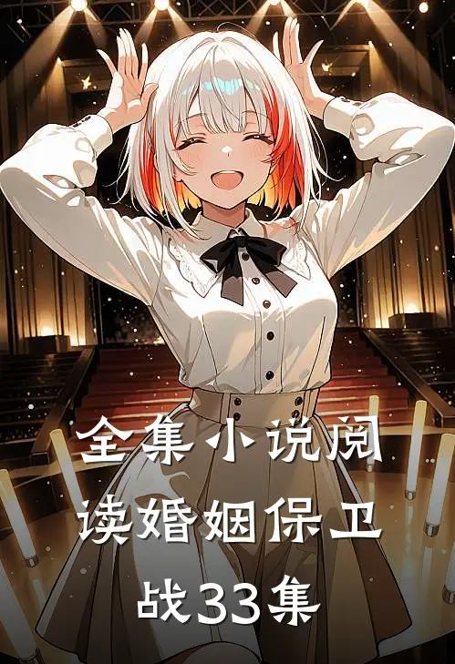 全集小说阅读婚姻保卫战33集