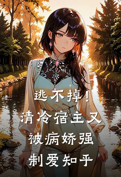 逃不掉！清冷宿主又被病娇强制爱知乎