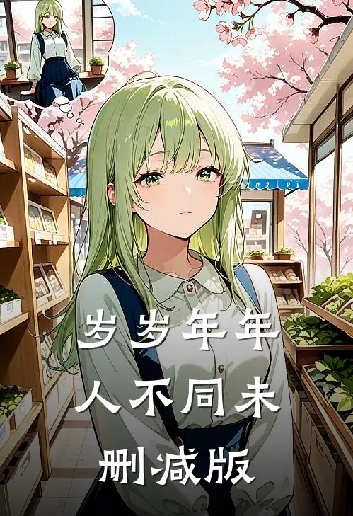 岁岁年年，人不同未删减版