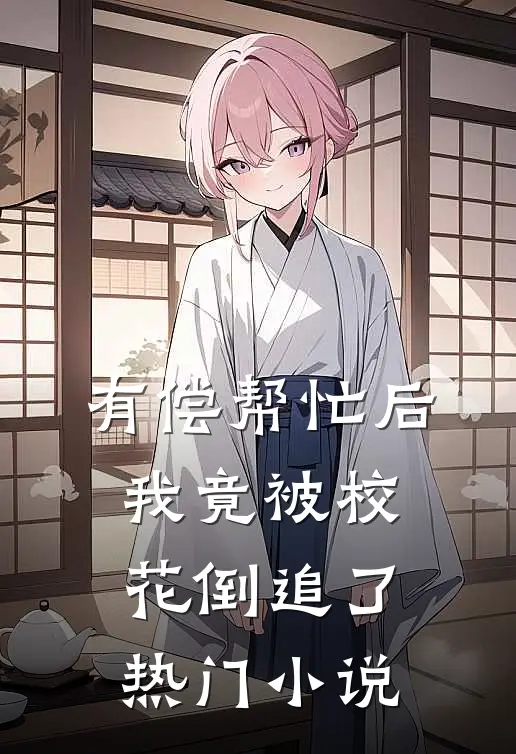 有偿帮忙后，我竟被校花倒追了热门小说