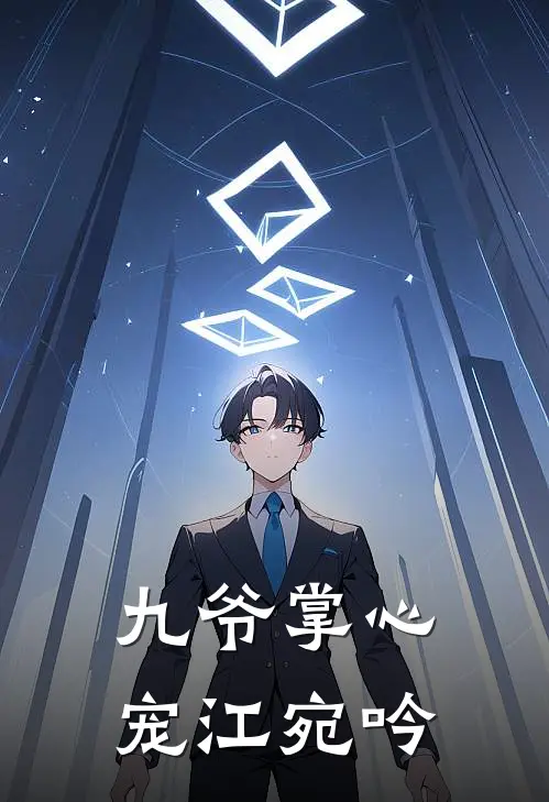 九爷掌心宠江宛吟