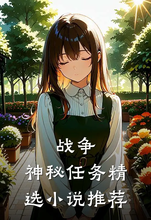战争神秘任务精选推荐完结