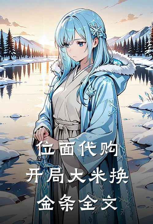 位面代购：开局大米换金条全文