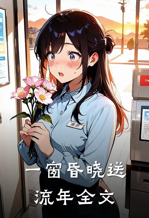 一窗昏晓送流年全文