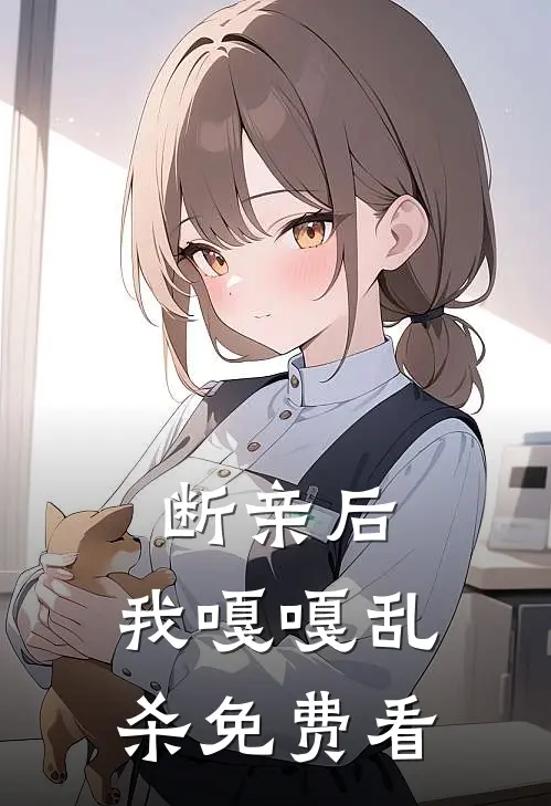断亲后，我嘎嘎乱杀免费看