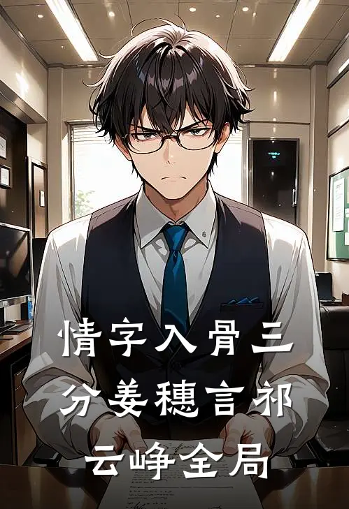 情字入骨三分姜穗言祁云峥全局