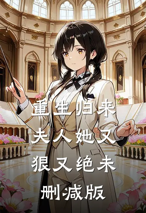 重生归来，夫人她又狠又绝未删减版