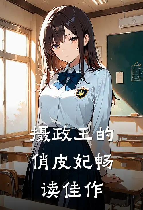 摄政王的俏皮妃畅读佳作
