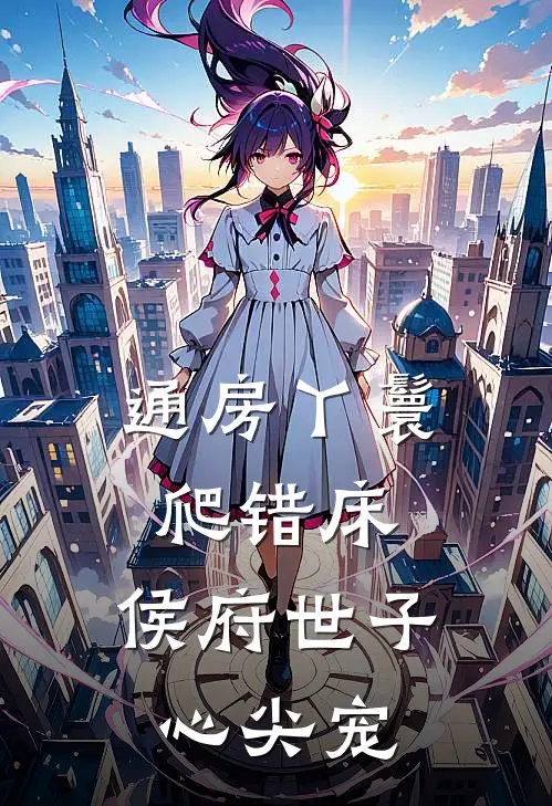 通房丫鬟爬错床：侯府世子心尖宠
