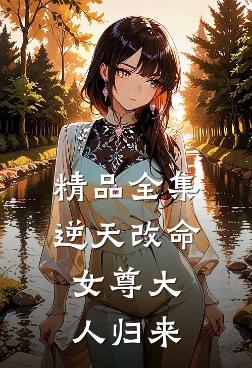 精品全集逆天改命：女尊大人归来
