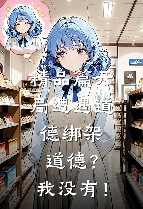 精品篇开局遭遇道德绑架，道德？我没有！