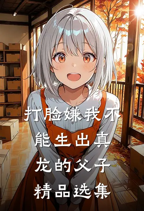 打脸嫌我不能生出真龙的父子精品选集