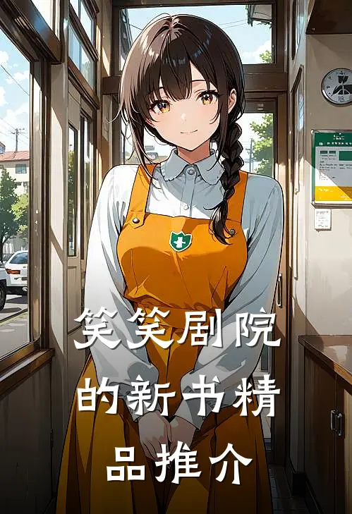 笑笑剧院的新书精品推介