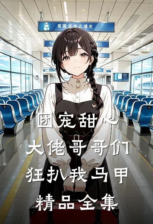 团宠甜心，大佬哥哥们狂扒我马甲精品全集