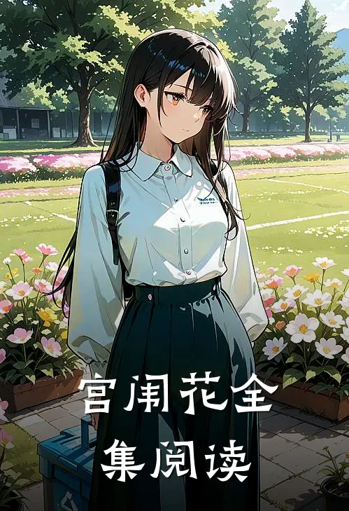 宫闱花全集阅读