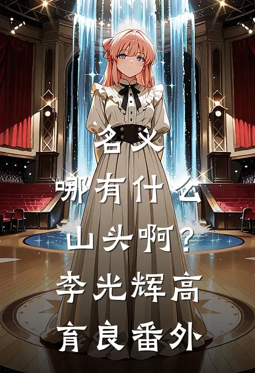 名义：哪有什么山头啊？李光辉高育良番外