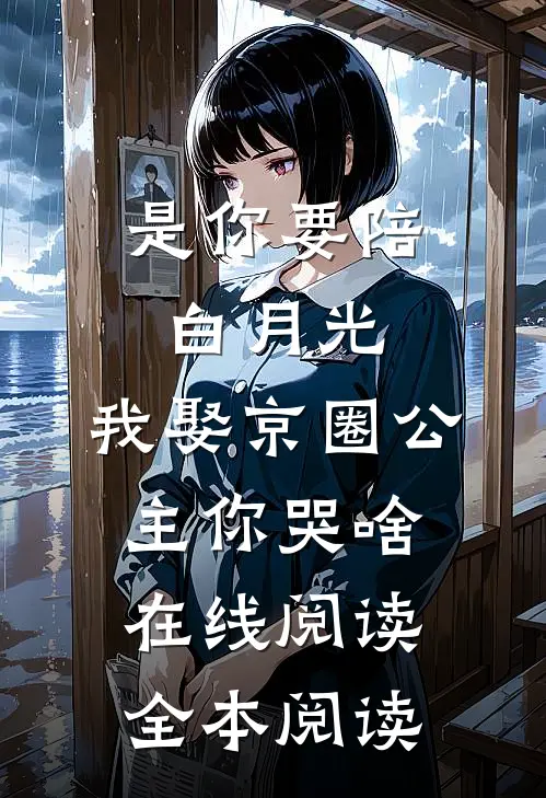 是你要陪白月光，我娶京圈公主你哭啥在线阅读全本阅读