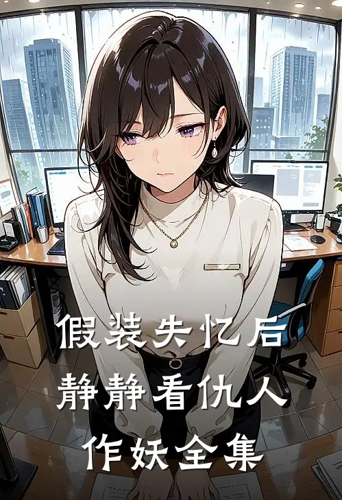 假装失忆后，静静看仇人作妖全集