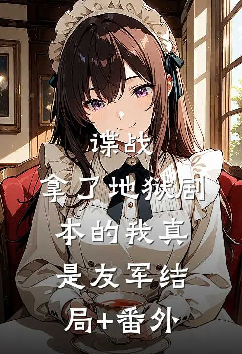 谍战：拿了地狱剧本的我真是友军结局+番外