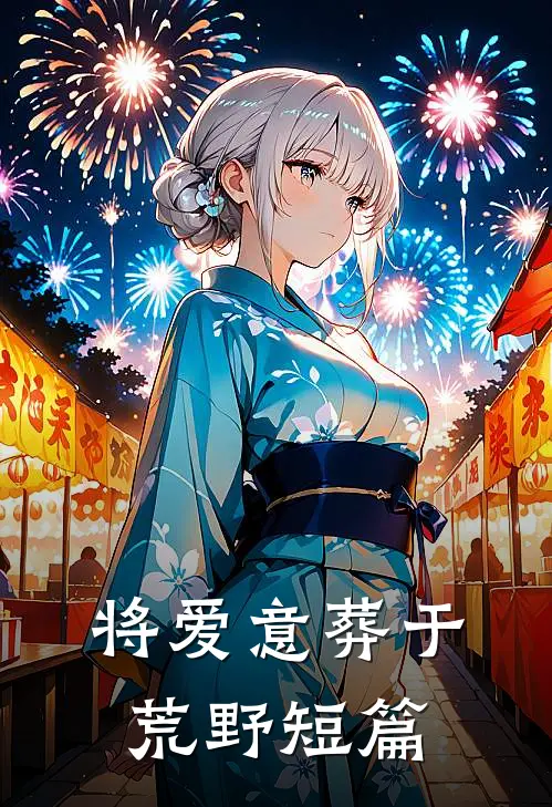 将爱意葬于荒野短篇