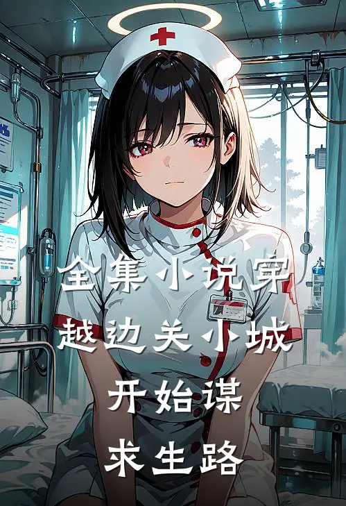 全集小说穿越边关小城，开始谋求生路