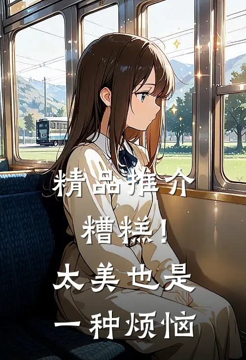 精品推介糟糕！太美也是一种烦恼