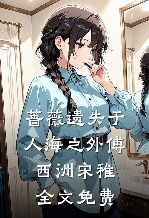蔷薇遗失于人海之外傅西洲宋稚全文免费