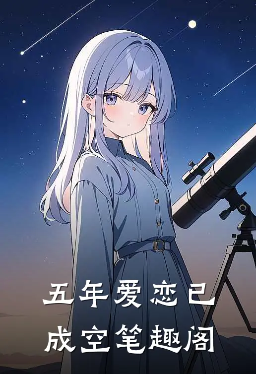 五年爱恋已成空笔趣阁