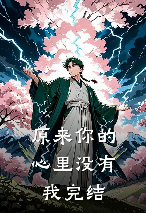 原来你的心里没有我完结