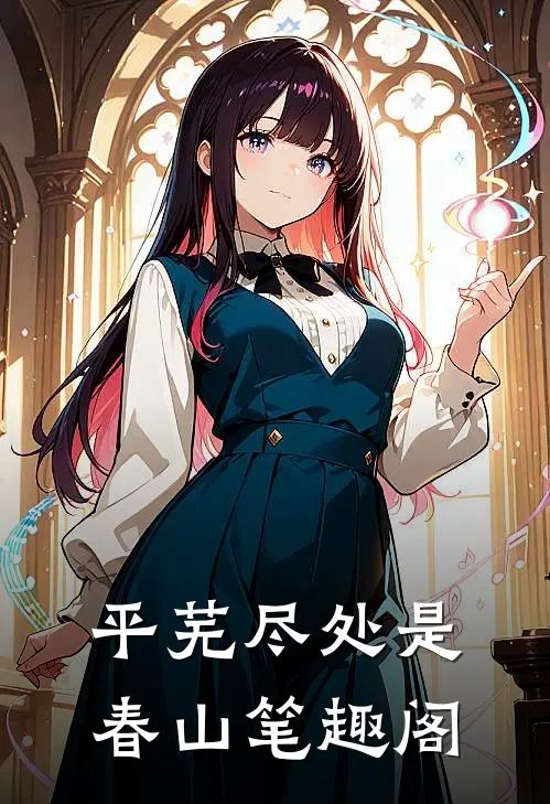 平芜尽处是春山笔趣阁