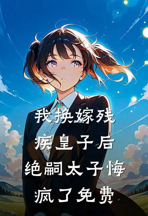 我换嫁残疾皇子后,绝嗣太子悔疯了免费阅读