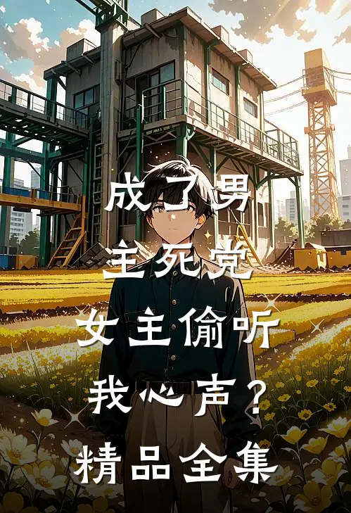 成了男主死党,女主偷听我心声?精品全集免费阅读