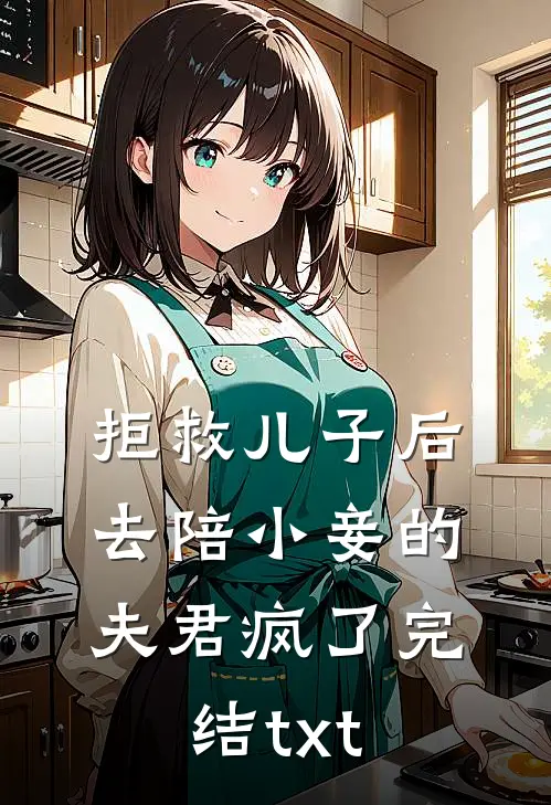 拒救儿子后，去陪小妾的夫君疯了完结txt
